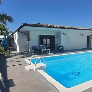 Sabri Villa